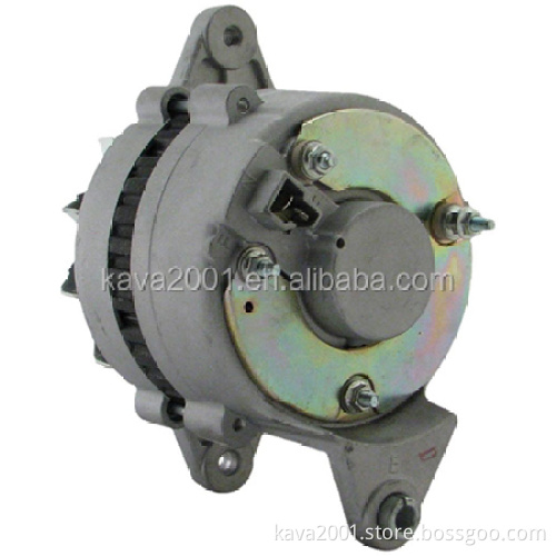 12V 25A Diesel Alternator For John Deere CH10493 TY6647